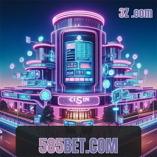 Experiências Incríveis no Casino da 585bet