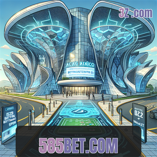 Experimente o Luxo do VIP em 585bet.com