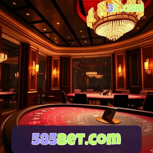 585bet.com Líderes
