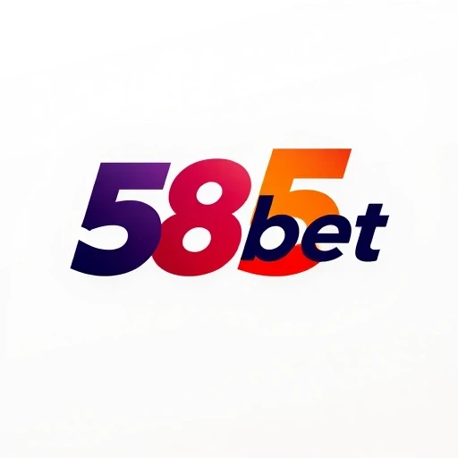 Logotipo 585bet.com
