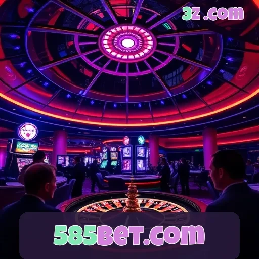 585bet.com Recompensas