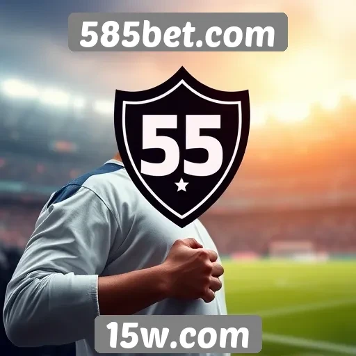 Segurança e confiabilidade do site 585bet.com em foco