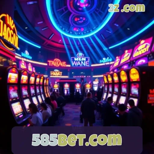 585bet.com Equipes