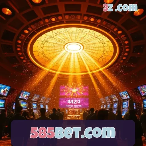 585bet.com Torneios