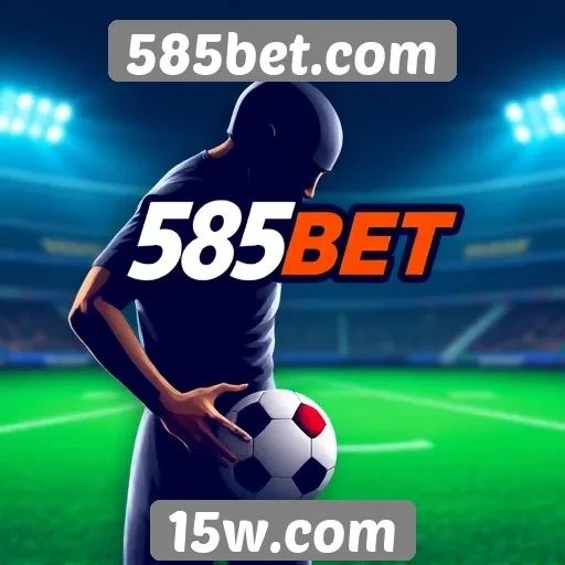 Experiência do usuário no 585bet.com