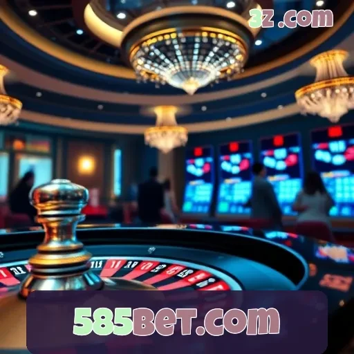 585bet.com Vencedores